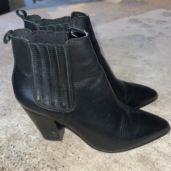 Aldo Boots - Picture 4 of 7